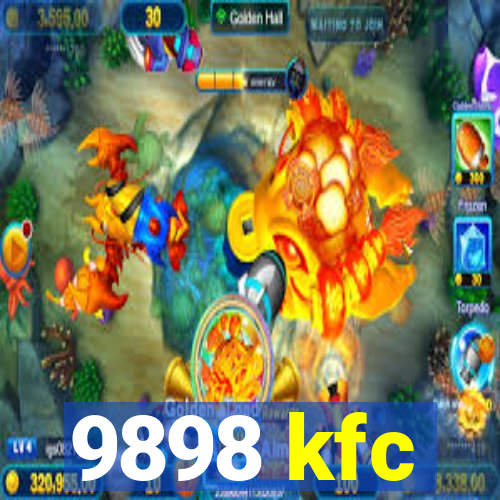 9898 kfc